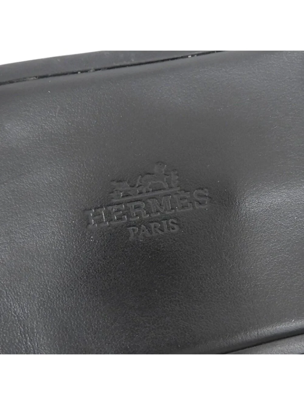 Hermes Izmir Logo Sandal